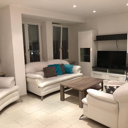 Ferienwohnung Amperblick 퓌어스텐펠트브루크 외부 사진