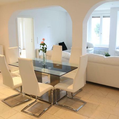 Ferienwohnung Amperblick 퓌어스텐펠트브루크 외부 사진