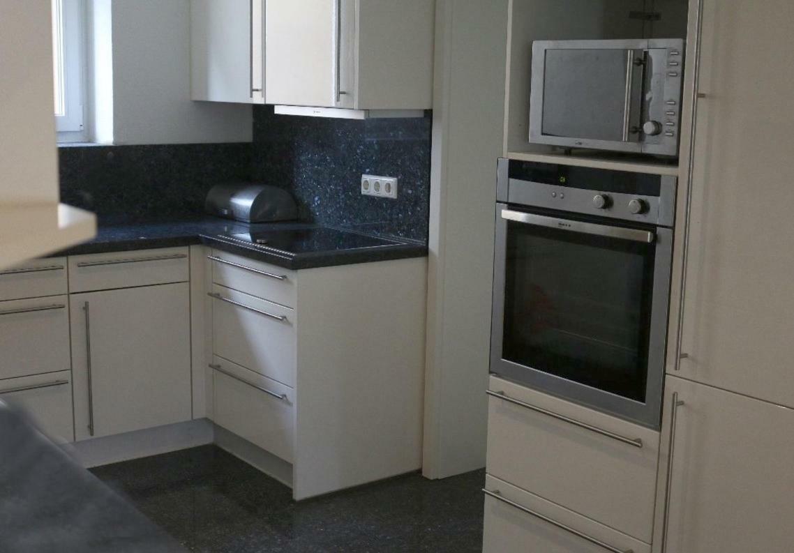 Ferienwohnung Amperblick 퓌어스텐펠트브루크 외부 사진