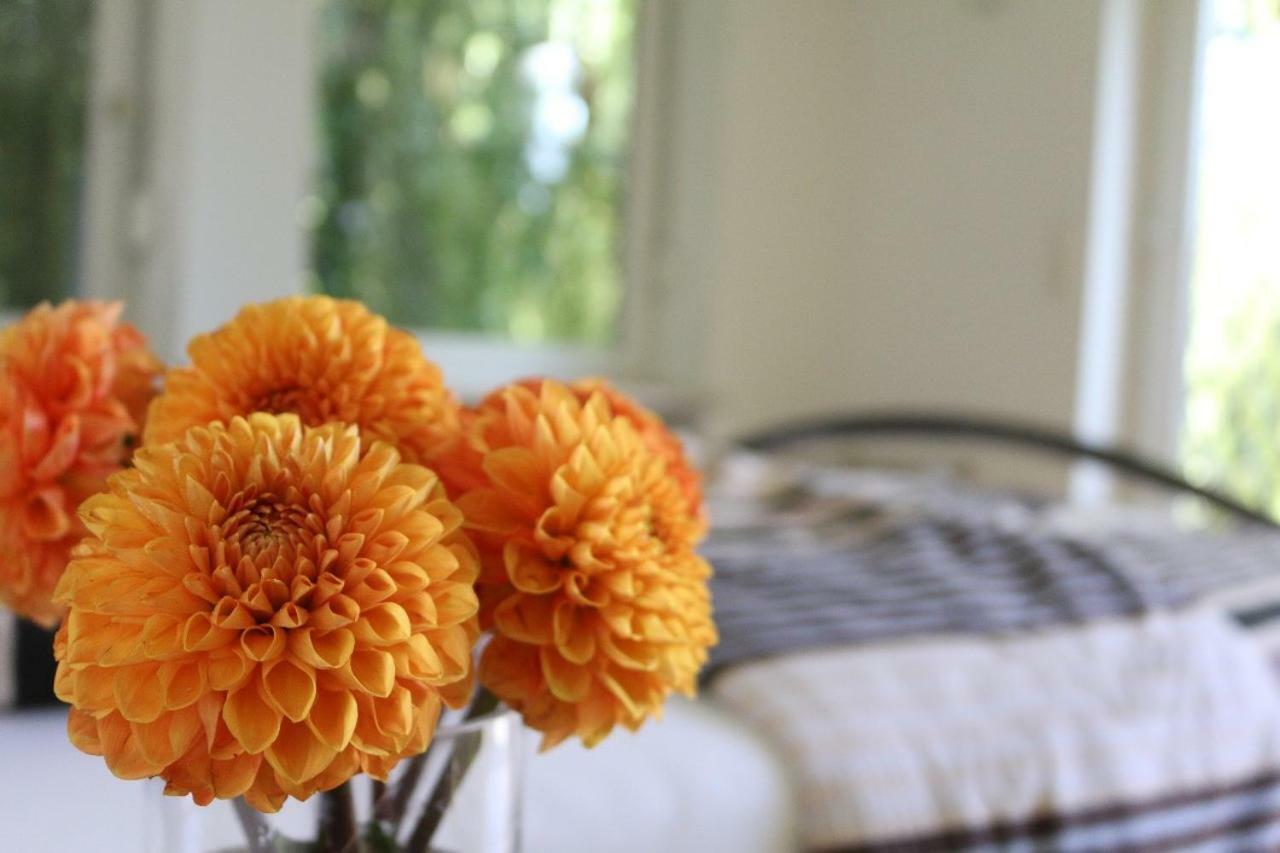 Ferienwohnung Amperblick 퓌어스텐펠트브루크 외부 사진