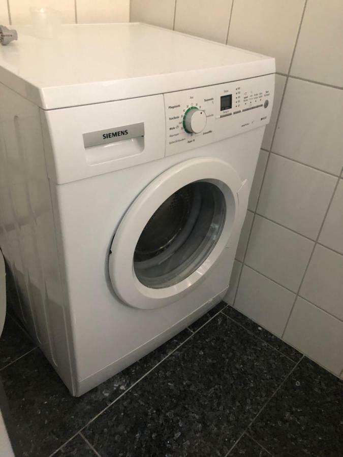 Ferienwohnung Amperblick 퓌어스텐펠트브루크 외부 사진