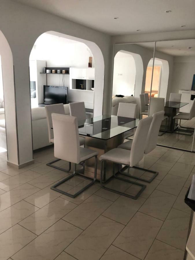 Ferienwohnung Amperblick 퓌어스텐펠트브루크 외부 사진